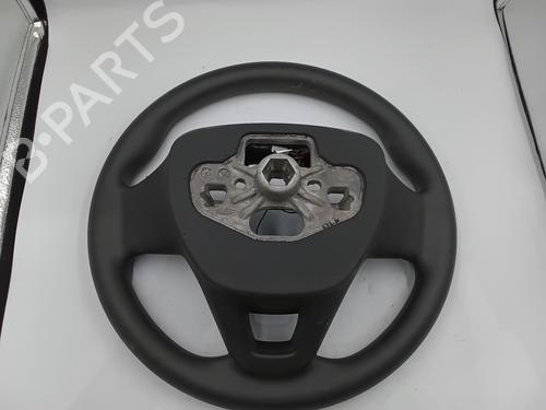 Steering wheel FORD FIESTA VII (HJ, HF) 1.1 Ti-VCT | BP28974646C49 