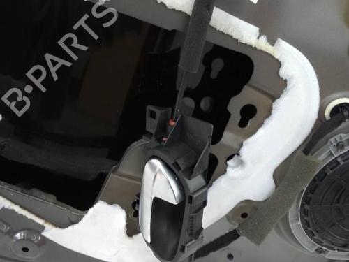 Left rear door CITROËN C4 Grand Picasso II (DA_, DE_) 2.0 BlueHDi 150 | BP18583952C4