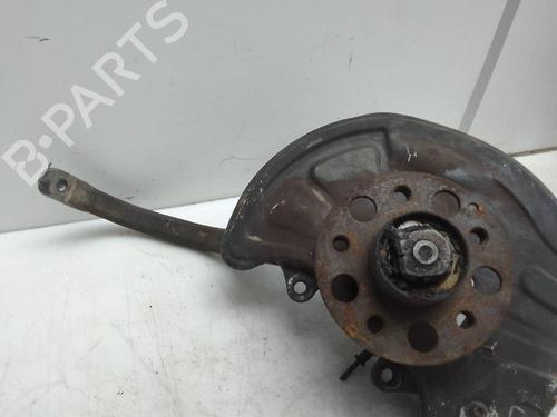 Used Right front steering knuckle MERCEDES-BENZ R-CLASS (W251, V251) R 320 CDI 4-matic (251.022, 251.122) (224 hp) 26053488