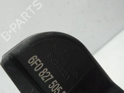 Tailgate lock SEAT IBIZA V (KJ1, KJG)  | BP24464963C101 