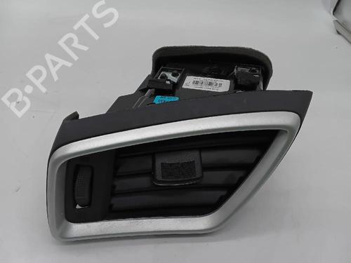 Air vent NISSAN QASHQAI II (J11, J11_) 1.6 dCi ALL MODE 4x4-i | BP26376265I21 