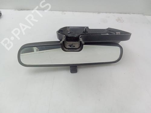 Used Rear mirror RENAULT KADJAR (HA_, HL_) 1.2 TCe 130 (HLMR) (130 hp) 28148784
