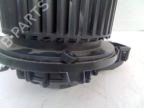 Used Heater blower motor BMW 3 (F30, F80) 320 d (190 hp) 18587675