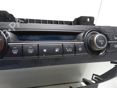 Climate control BMW X5 (E70) 3.0 sd | BP35944908I5 - Image 3