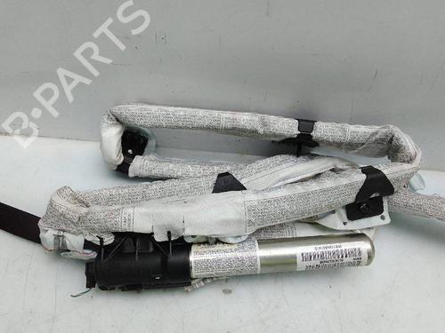 Høyre gardin kollisjonspute BMW X3 (E83) 2.0 sd | BP24193817C12 