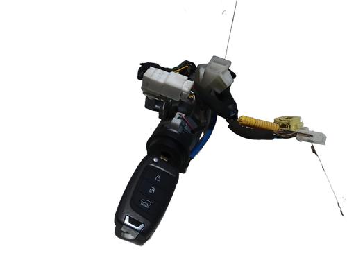 Used Ignition barrel Ignition barrel HYUNDAI KONA (OS, OSE, OSI) 1.0 T-GDi (120 hp) 36408509 36408509