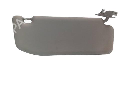 Left sun visor CITROËN C4 CACTUS 1.2 VTi 82 | BP20853242I1 - Image 2