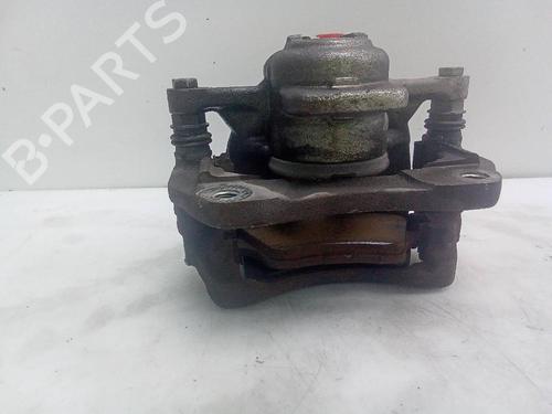 Used Right front brake caliper FORD TOURNEO COURIER B460 MPV 1.0 EcoBoost (100 hp) 18738595