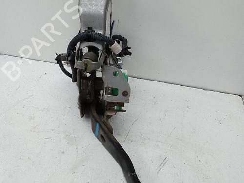 Break pedal TOYOTA RAV 4 III (_A3_)  | BP19082586I19 