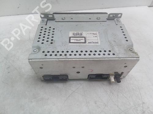 Used Radio FORD FOCUS III 1.6 Ti (125 hp) 18970914