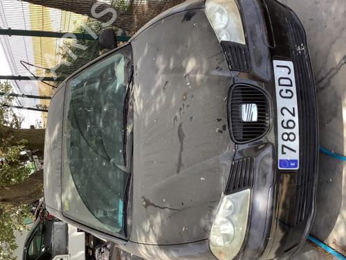 Left taillight SEAT IBIZA III (6L1) 1.4 16V | BP31090594C34 