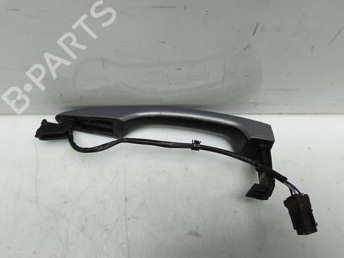 Front left exterior door handle HYUNDAI KONA (OS, OSE, OSI) EV | BP28145414C128 