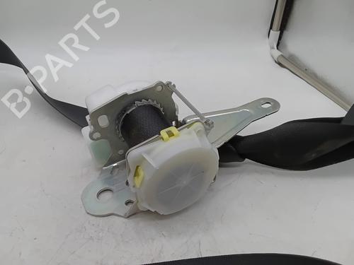 Sikkerhedssele bag venstre TOYOTA RAV 4 III (_A3_) 2.2 D (ALA35_) | BP29995269I29 