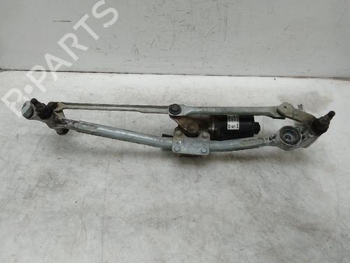 Front wiper motor BMW 3 (E90) 320 d | BP27448015M29 