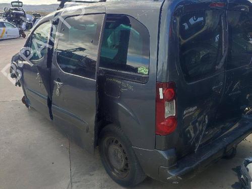 Tagræling CITROËN BERLINGO MULTISPACE (B9) 1.6 BlueHDi 100 | BP18589425C65 