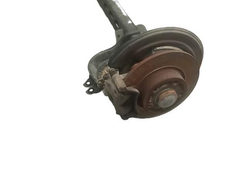 Bagaksel RENAULT TRAFIC III Van (FG_) 1.6 dCi 125 (FGMH) | BP36449192M2 - Image 2