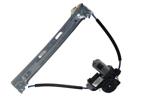 Used Rear left window mechanism FIAT 500L (351_, 352_) 1.4 (199LYB1B) (95 hp) 30613712