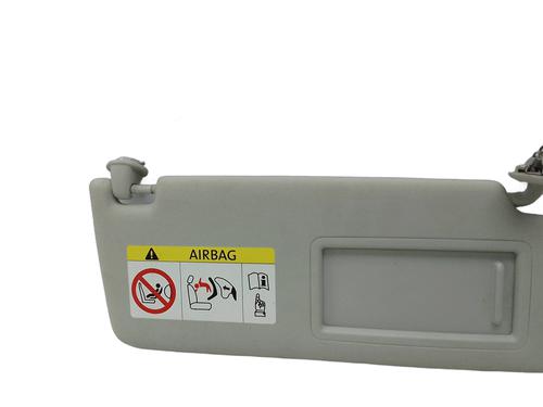 Left sun visor VW GOLF VII (5G1, BQ1, BE1, BE2) 1.4 TSI | BP28150936I1 - Image 3