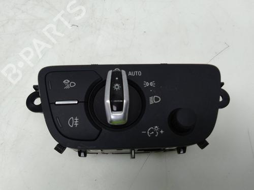 Used Headlight switch Headlight switch AUDI Q7 (4MB, 4MG, 4MQ) 3.0 TFSI quattro (333 hp) 22273268 22273268