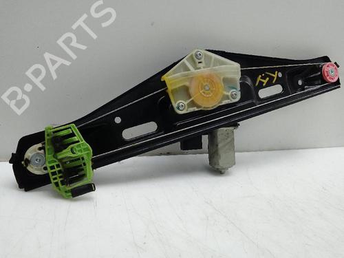 Used Rear left window mechanism BMW X1 (E84) [2009-2015]  18575757