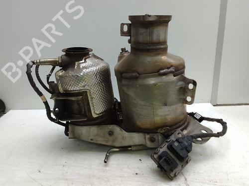 Used Particulate filter Particulate filter AUDI Q5 (FYB, FYG) 2.0 TDI (150 hp) 18577108 18577108