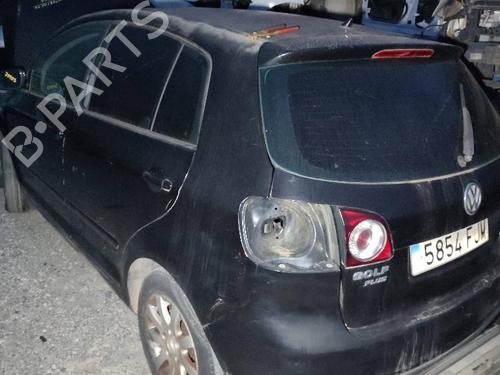 Used Switch VW GOLF PLUS V (5M1, 521) 2.0 TDI 16V (140 hp) 18591094