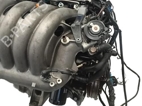 Engine SEAT TOLEDO II (1M2) 1.6 | BP35722416M1 - Image 4