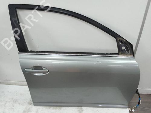 Right front door TOYOTA AVENSIS Estate (_T25_) 2.2 D-4D (ADT251_, ADT251R) | BP19697084C3 