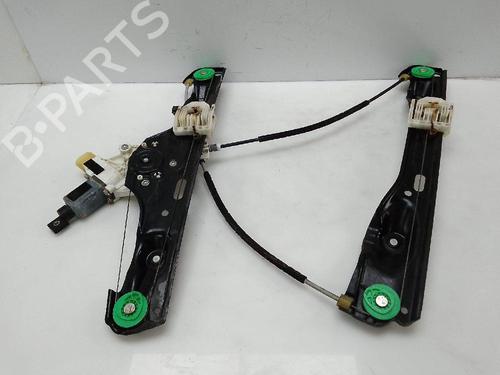 Front left window mechanism BMW X1 (E84)  | BP23217277C22 