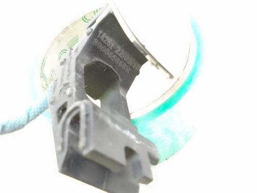 Front right exterior door handle RENAULT MEGANE IV Grandtour (K9A/M/N_) 1.2 TCe 130 (K9MR) | BP19533238C129 
