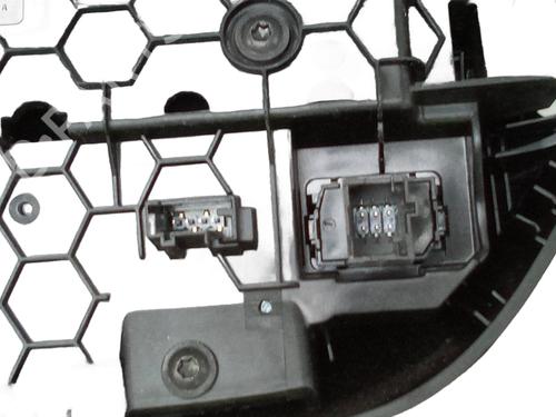 Display monitor OPEL CORSA F (P2JO) 1.2 (68) | BP19143404C48 - Image 6