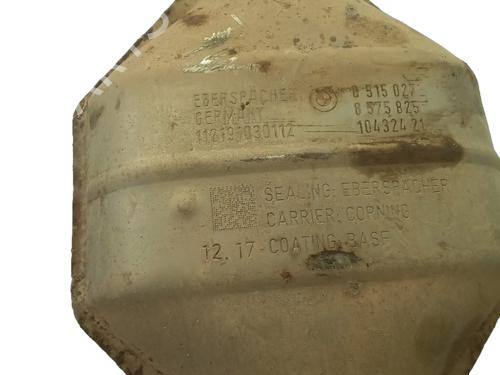 Exhaust system BMW 1 (F20) 118 d | BP33953450M121 - Image 5