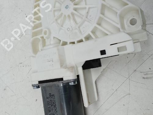 Used Left front window motor AUDI A6 C7 Avant (4G5, 4GD) 3.0 TFSI quattro (300 hp) 18598245