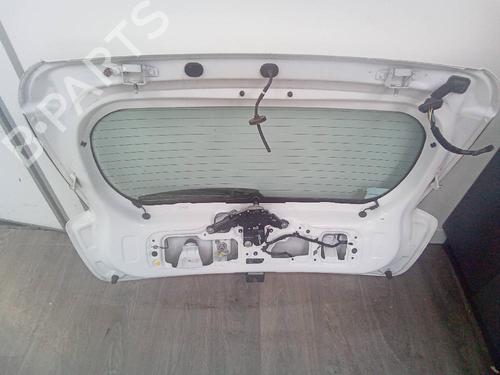 Used Tailgate KIA PICANTO II (TA) 1.0 (67 hp) 19179410