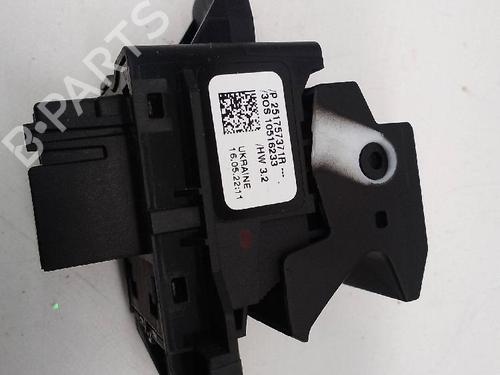 Used Electronic module RENAULT AUSTRAL TCe 160 (HGMJ) (158 hp) 25018756
