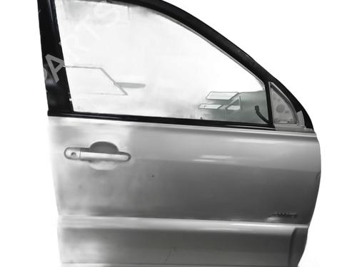 Dør højre fortil KIA SPORTAGE II (JE_, KM_) 2.0 CRDi (113 hp) 32109562