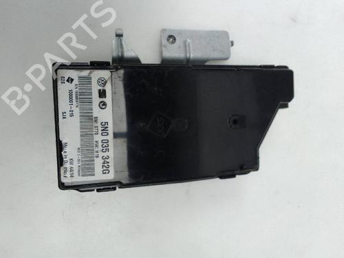 Elektronische module VW POLO V (6R1, 6C1)  | BP22273467M83 