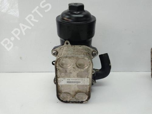 Oliekøler VW TOURAN (1T3)  | BP23456021M33 