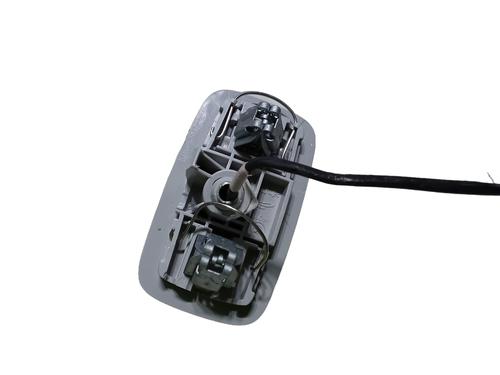 Right sun visor DS DS 4 II (FR_, FB_, F3_, FP_) PureTech 130 | BP39226341I2 - Image 4