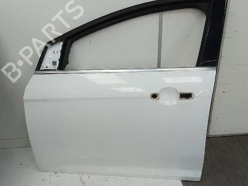 Left front door FORD FOCUS III 1.0 EcoBoost | BP27447005C2 