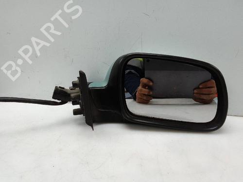 Right mirror PEUGEOT 307 SW (3H) 2.0 HDI 110 | BP23417253C27 