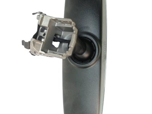 Rear mirror VW TOURAN (5T1) 1.5 TSI | BP26055089I6 - Image 3