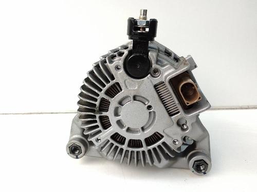 Alternator LAND ROVER RANGE ROVER VELAR (L560) 2.0 P300 Si4 4x4 | BP18578112M7 