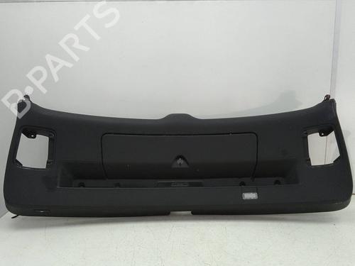 Used Boot lining Boot lining AUDI Q7 (4LB) 4.2 FSI quattro (350 hp) 19643297 19643297