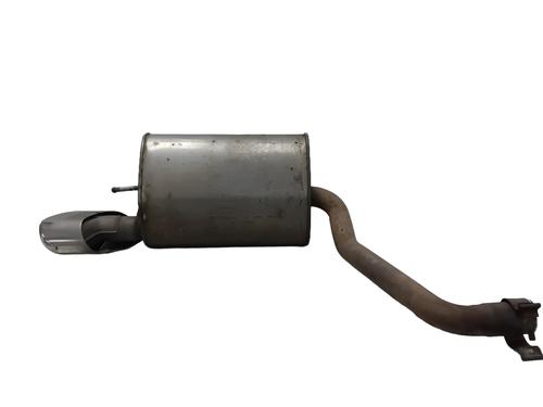 Used Exhaust system Exhaust system JAGUAR XF I (X250) 3.0 D (241 hp) 34055020 34055020