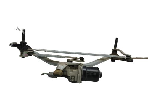 Used Front wiper motor Front wiper motor RENAULT KANGOO III MPV Blue dCi 95 (KJAB) (95 hp) 26285005 26285005