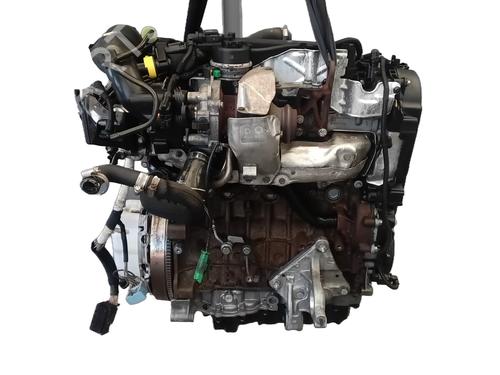 Motor PEUGEOT 5008 (0U_, 0E_) 2.0 HDi 150 / BlueHDi 150 (150 hp) 31658884