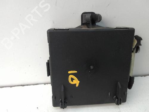 Electronic module MERCEDES-BENZ E-CLASS (W212) E 350 CDI (212.023) | BP18586648M83 