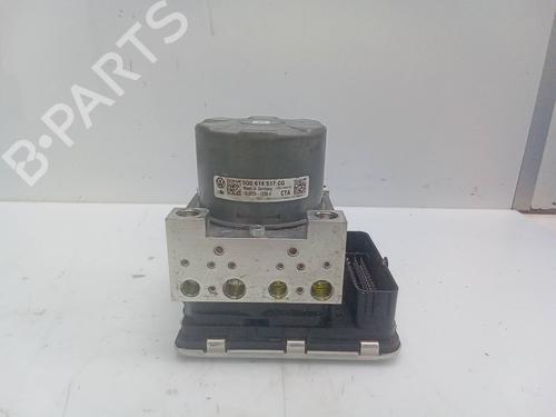 ABS pump VW GOLF VII (5G1, BQ1, BE1, BE2) 1.4 TSI | BP28151008M43 