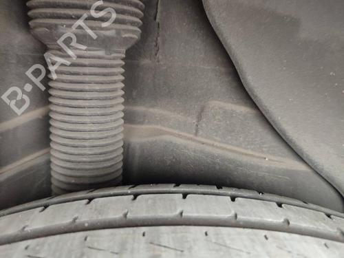 Used Right rear shock absorber MERCEDES-BENZ S-CLASS (W220) [1998-2005]  18579477